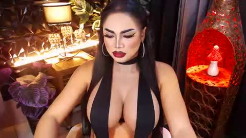 tsdarkdevon online show from August 12, 6:05 am