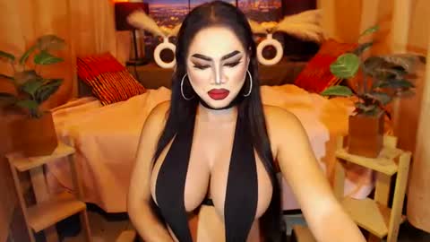 tsdarkdevon online show from August 13, 10:18 am