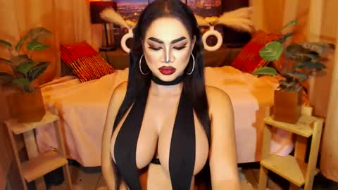 tsdarkdevon online show from August 13, 12:30 pm