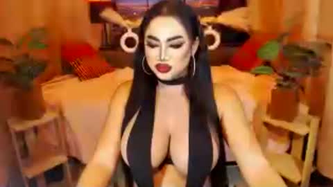 tsdarkdevon online show from August 13, 1:47 pm