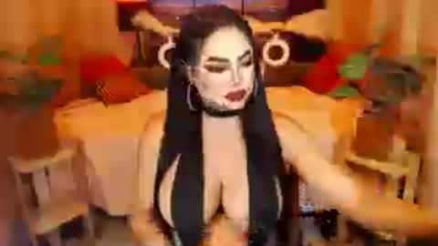 tsdarkdevon online show from August 13, 2:53 pm