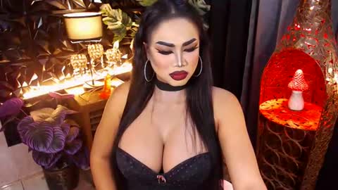 tsdarkdevon online show from August 14, 4:38 am