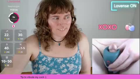 Ellie Ryder online show from July 22, 2:14 am