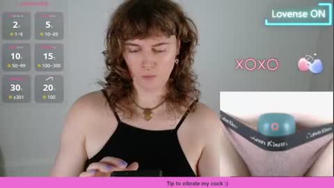 Ellie Ryder online show from July 23, 2:03 am