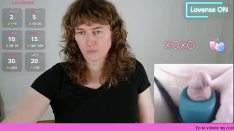 Ellie Ryder online show from July 26, 1:54 am