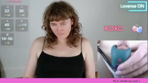 Ellie Ryder online show from July 28, 12:05 am
