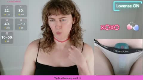 Ellie Ryder online show from July 28, 2:17 am