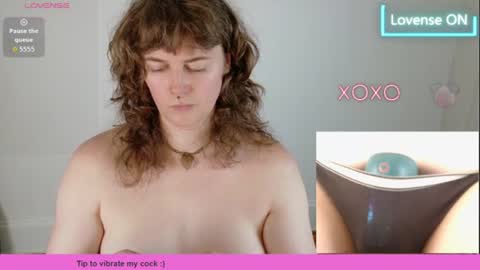 Ellie Ryder online show from July 29, 1:45 am