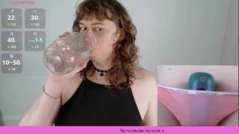 Ellie Ryder online show from July 29, 9:33 pm
