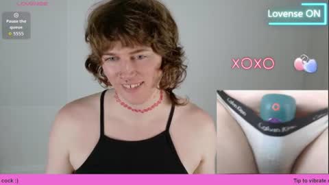 Ellie Ryder online show from July 31, 7:08 pm