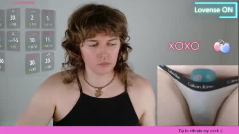 Ellie Ryder online show from July 31, 9:31 pm