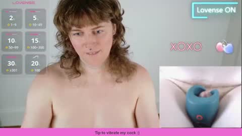 Ellie Ryder online show from August 4, 2:41 am