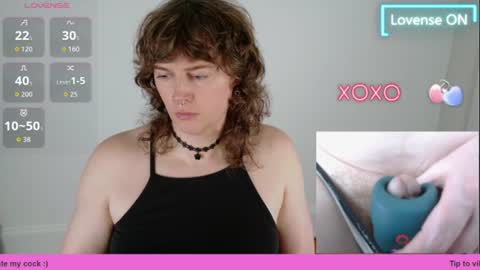 Ellie Ryder online show from August 7, 9:59 pm