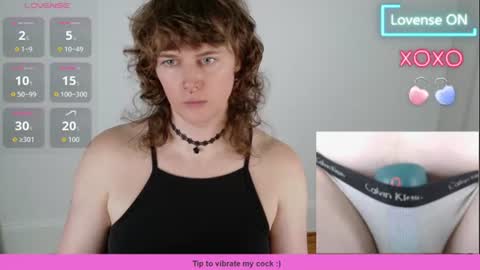 Ellie Ryder online show from August 8, 2:22 am