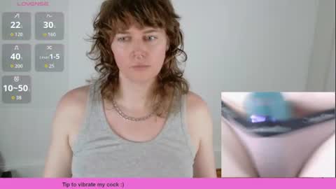 Ellie Ryder online show from August 9, 9:49 pm