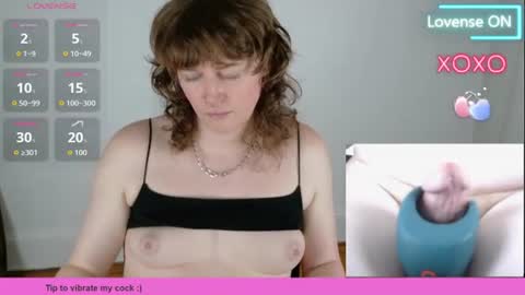 Ellie Ryder online show from August 12, 3:09 am