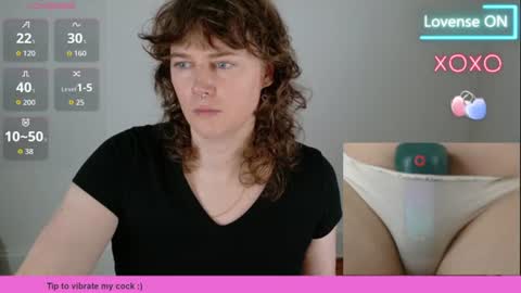 Ellie Ryder online show from August 14, 11:08 pm