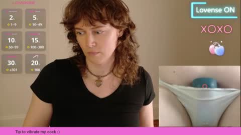 Ellie Ryder online show from August 15, 4:38 am