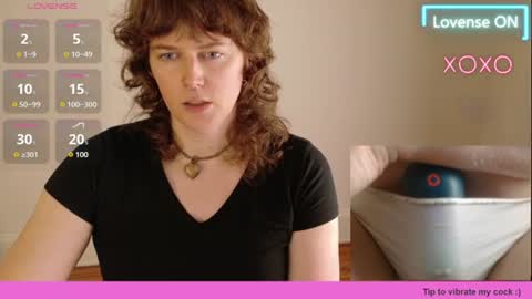 Ellie Ryder online show from August 15, 5:44 am