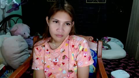 SHENA  online show from August 8, 10:10 pm