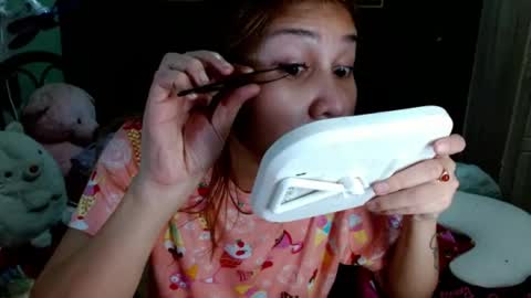 SHENA  online show from August 9, 11:33 am