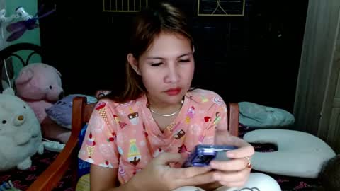 SHENA  online show from August 9, 7:59 pm