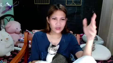 SHENA  online show from August 10, 8:10 pm