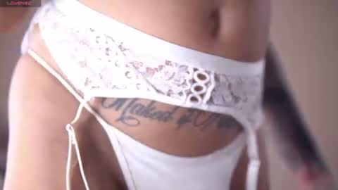Gisele online show from August 11, 10:50 am