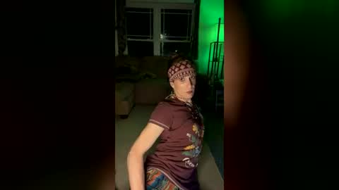 tsgoddessleora online show from July 4, 3:53 am