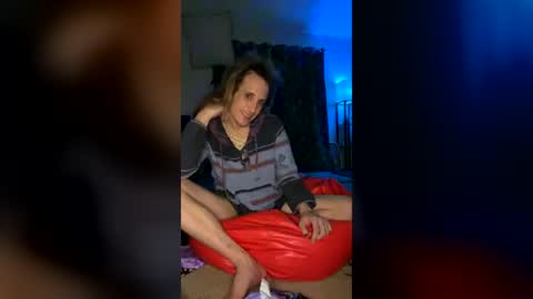 tsgoddessleora online show from July 5, 4:48 am