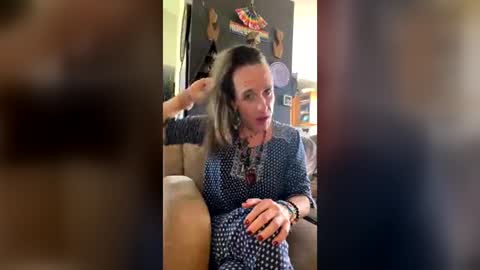 tsgoddessleora online show from July 8, 3:38 pm