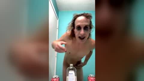 tsgoddessleora online show from July 13, 4:57 pm