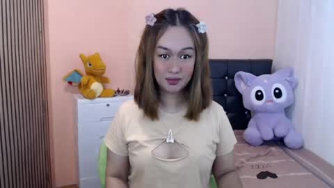 MIYA online show from August 6, 7:40 am