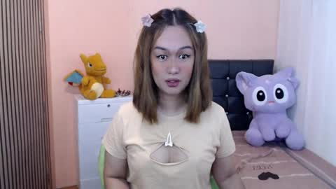 MIYA online show from August 12, 1:30 am
