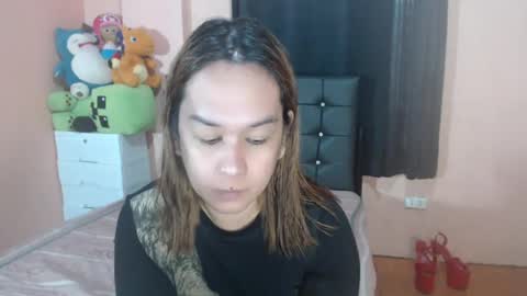 MIYA online show from August 18, 3:56 am