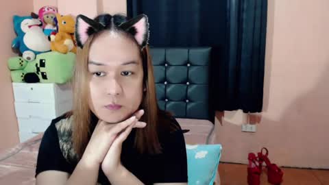 MIYA online show from August 18, 5:24 am