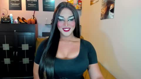 Nicoleeee online show from July 20, 3:53 am