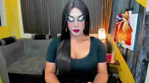 Nicoleeee online show from August 7, 11:16 pm