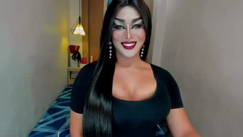 Nicoleeee online show from August 12, 10:56 pm