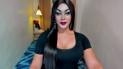 Nicoleeee online show from August 14, 11:30 pm
