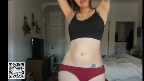 Ts Mary Jane online show from June 2, 8:34 pm