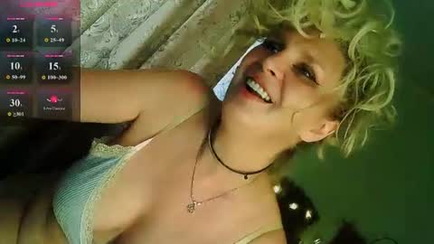 Annika online show from August 6, 1:10 pm