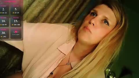 Annika online show from August 11, 2:30 pm