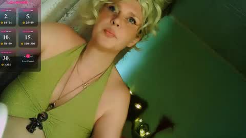 Annika online show from August 12, 9:44 am