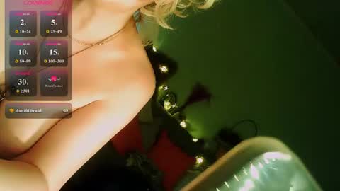 Annika online show from August 13, 10:51 am