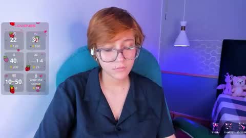 Maru online show from August 4, 1:57 am