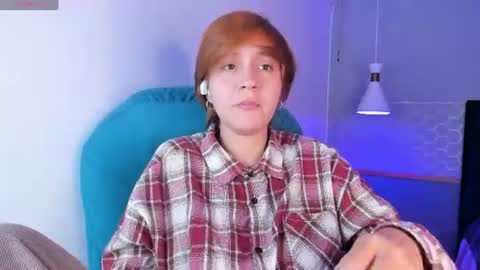 Maru online show from August 5, 9:57 pm