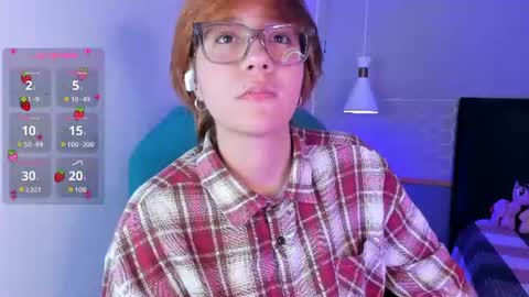 Maru online show from August 6, 2:32 am