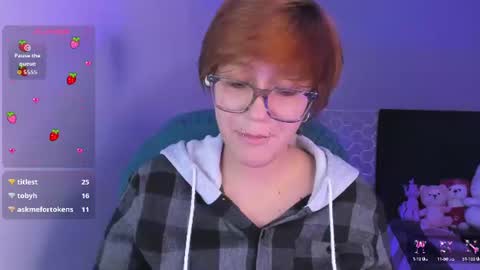 Maru online show from August 7, 12:54 am