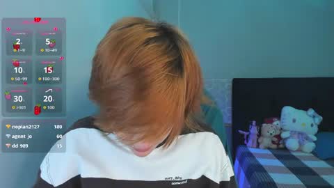 Maru online show from August 11, 10:56 pm